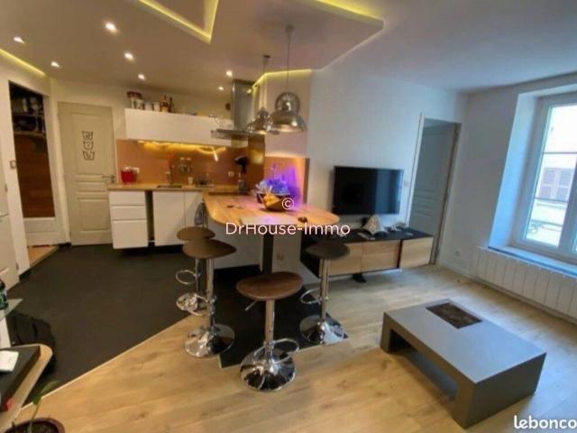 Appartement vente à Montargis