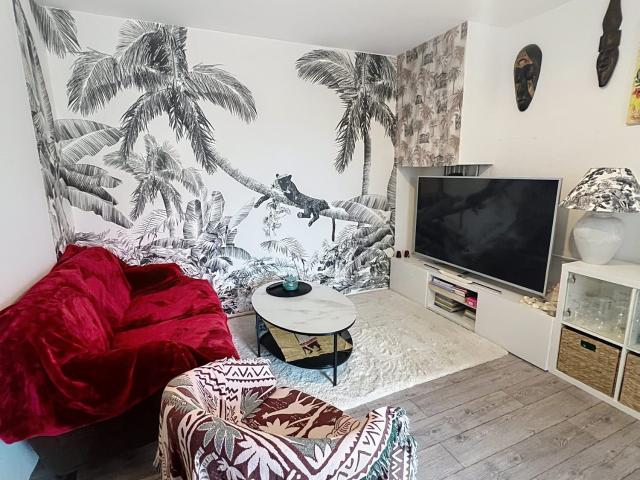 Appartement vente à Bayonne, Boucau