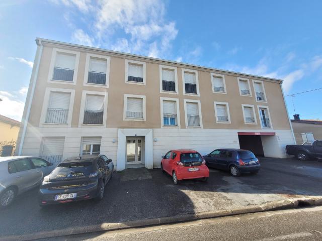 Appartement vente à Marmande