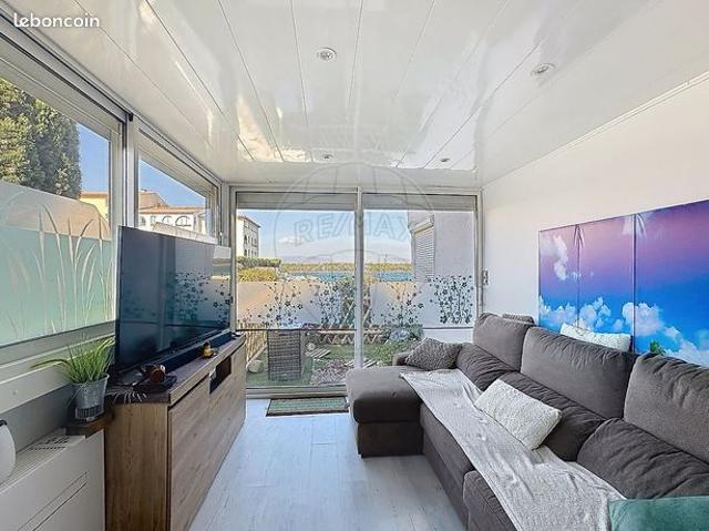 Appartement vente à Narbonne, Leucate