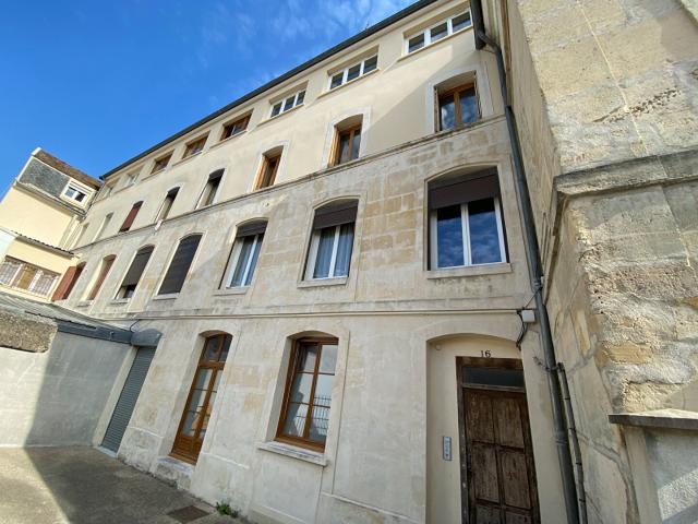 Appartement vente à Beaumont-sur-Oise, Val-d'Oise