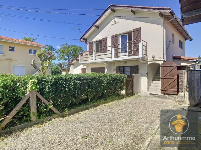 Appartement vente à Mimizan, Vigon
