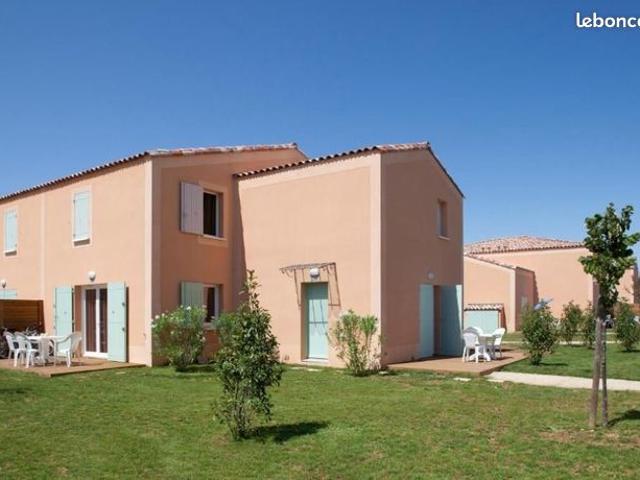 Appartement vente à Carpentras, Aubignan