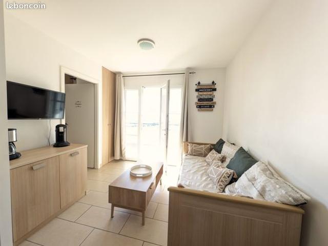 Appartement vente à Sartène, Sari-solenzara