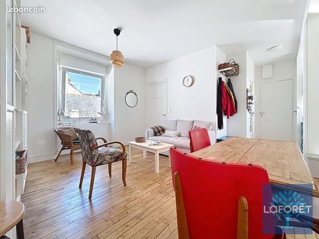 Appartement vente à Quimper, Bretagne