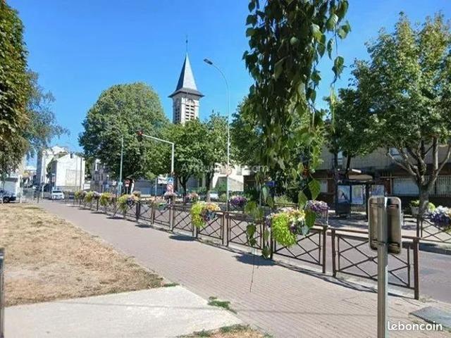 Appartement vente à Villeneuve-Saint-Georges, Val-de-Marne
