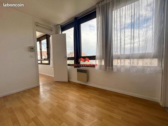 Appartement vente à Saint-Germain-en-Laye, Poissy