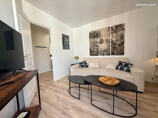Appartement vente à Dinan, Bretagne