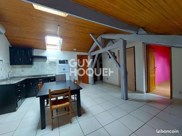 Appartement vente à Dax