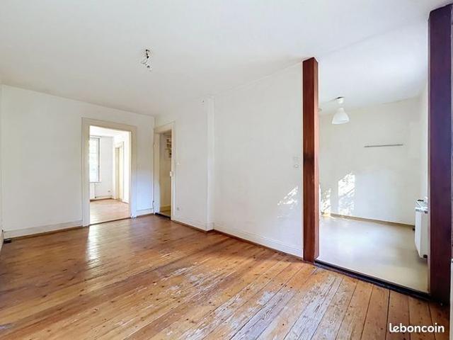 Appartement vente à Strasbourg, Collectivité européenne d'Alsace