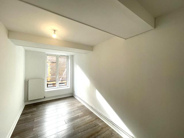 Appartement location à Charleville-Mézières, Charleville-mézières
