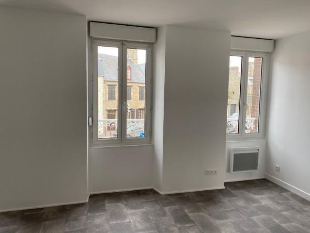 Appartement location à Coutances
