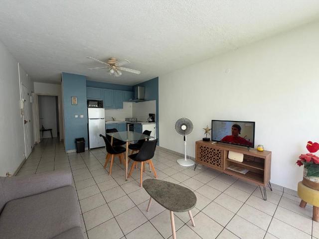 Appartement location à La Ferme, Martinique