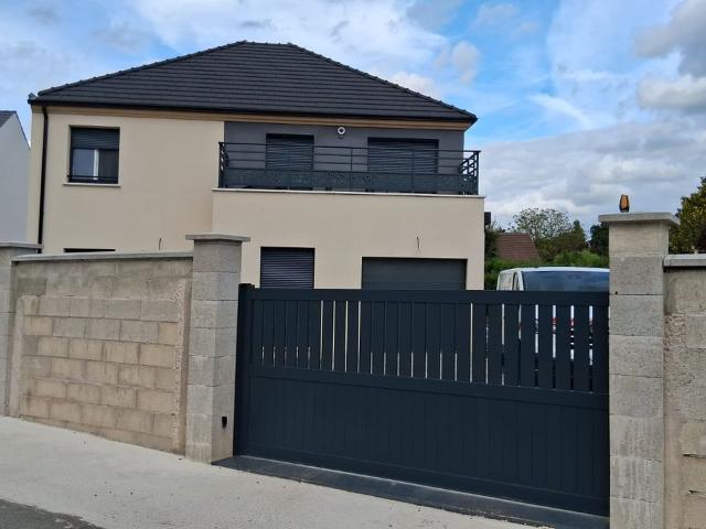 Appartement location à Provins, Liverdy-en-brie