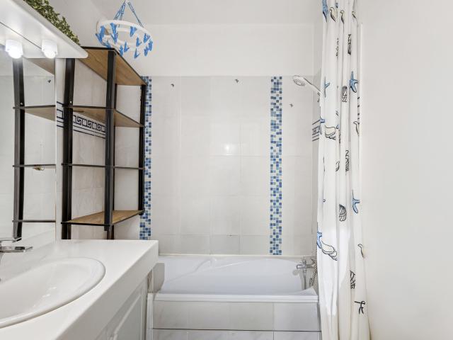 Appartement location à Marseille