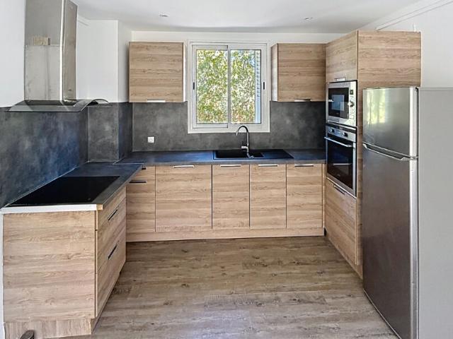 Appartement location à Marseille