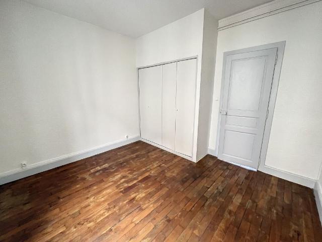Appartement location à Nancy