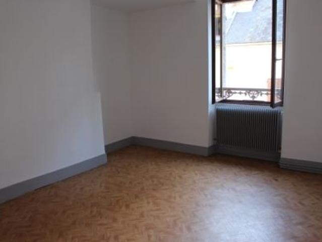 Appartement location à Orléans, Chaingy