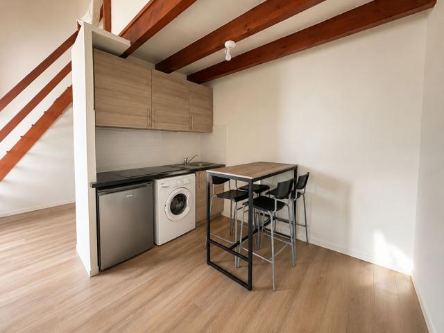 Appartement location à Quimper, Bretagne