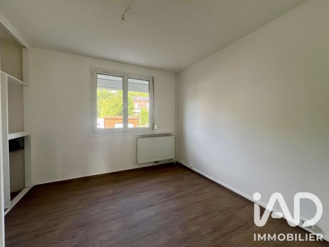 Appartement location à Rouen, Ruan