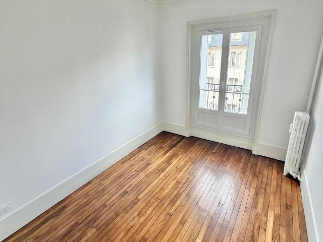 Appartement location à Nogent-sur-Marne, Saint-maurice