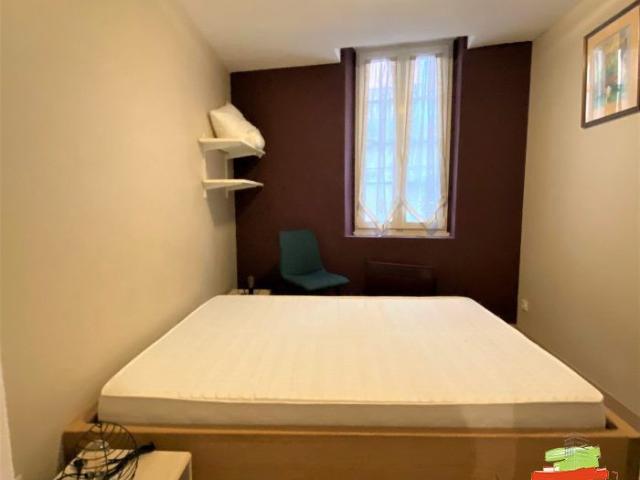 Appartement location à Toulouse