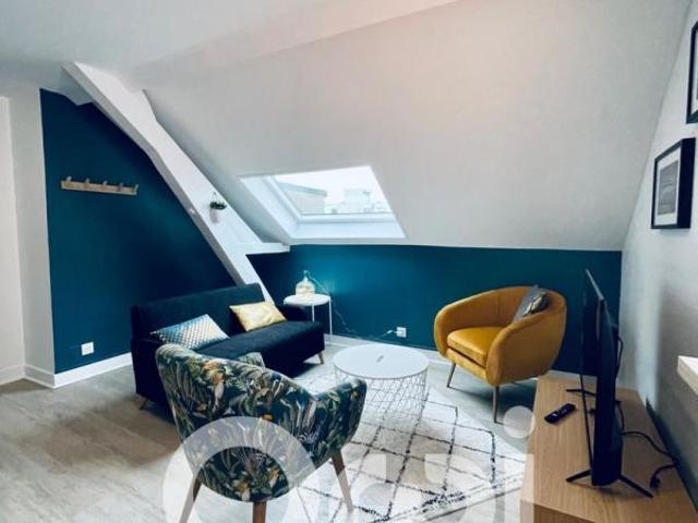 Appartement location à Vichy, Le Vernet