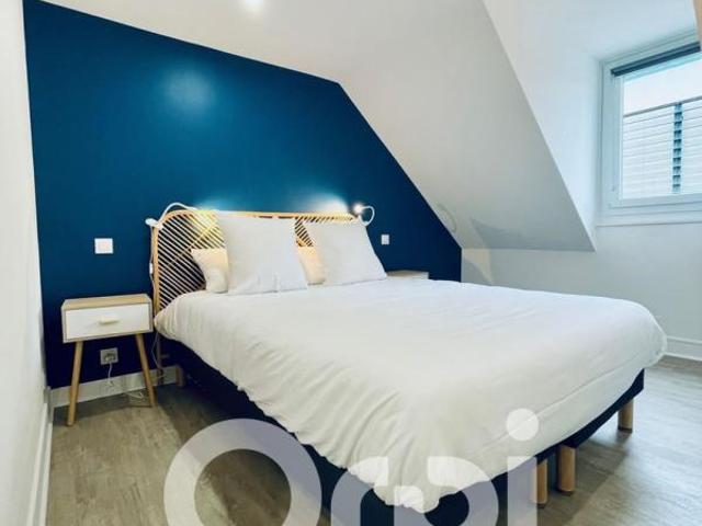 Appartement location à Vichy, Le Vernet