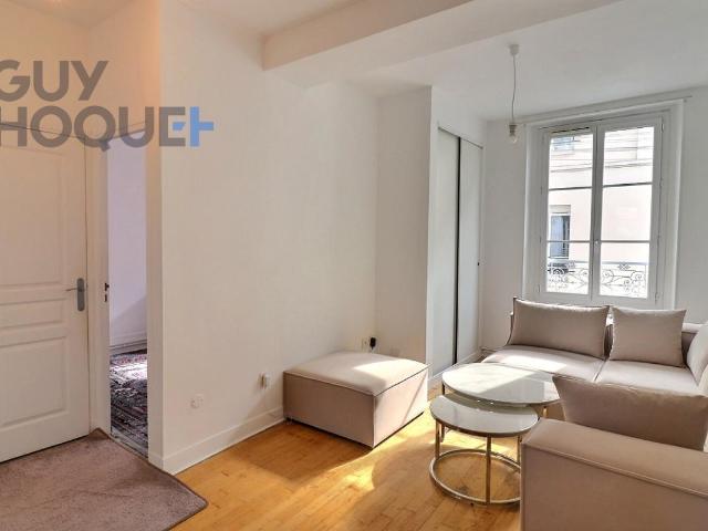 Appartement vente à Meaux, Coulommiers