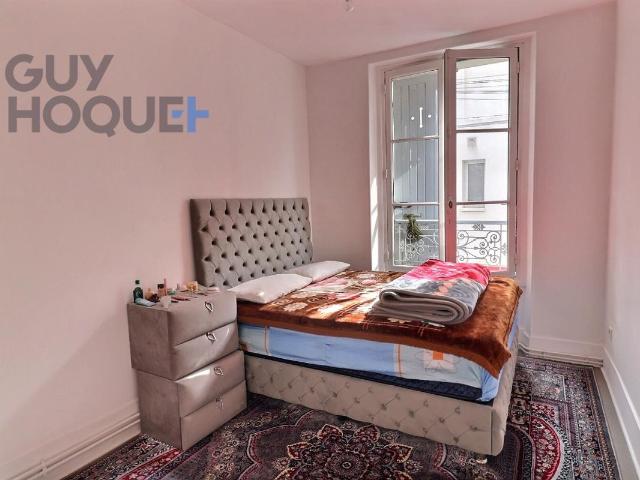Appartement vente à Coulommiers, Seine-et-Marne