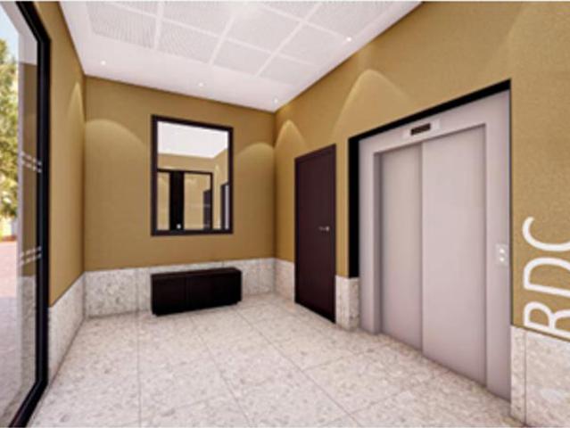 Appartement vente à Saverne