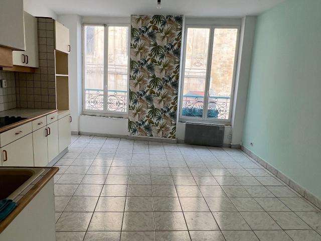 Appartement location à Pontoise