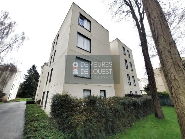 Appartement vente à Rennes, Bretagne