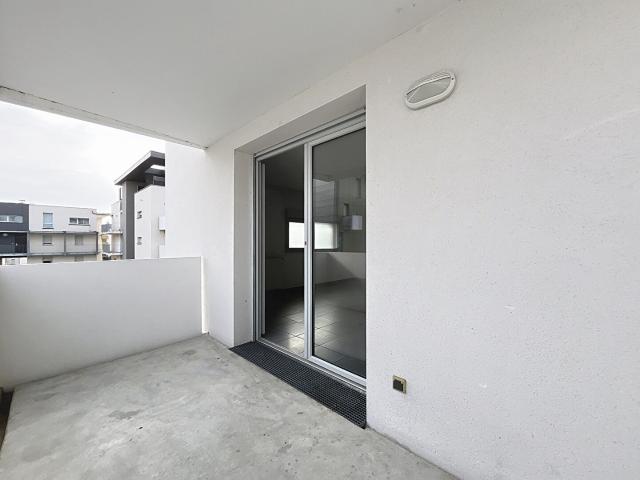 Appartement location à Toulouse