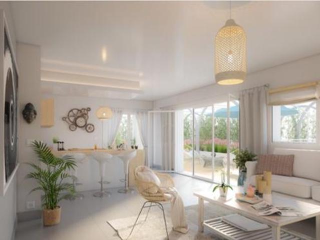 Appartement vente à La Roche-sur-Yon, La Roche-sur-yon