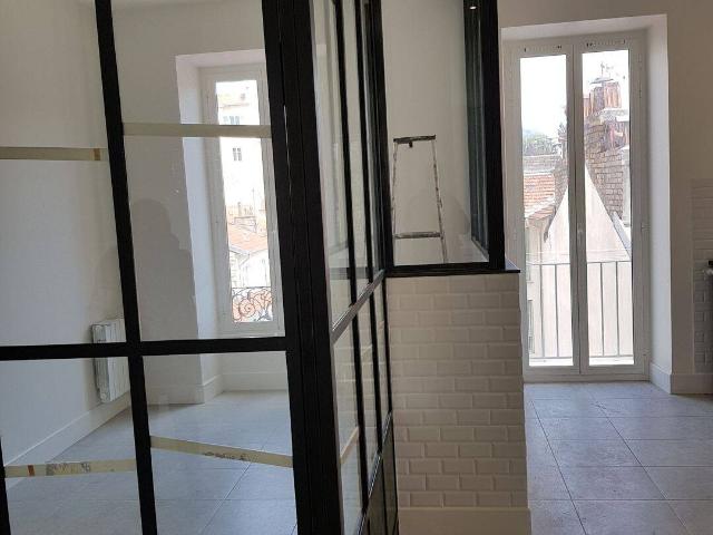 Appartement location à Libération, Nice