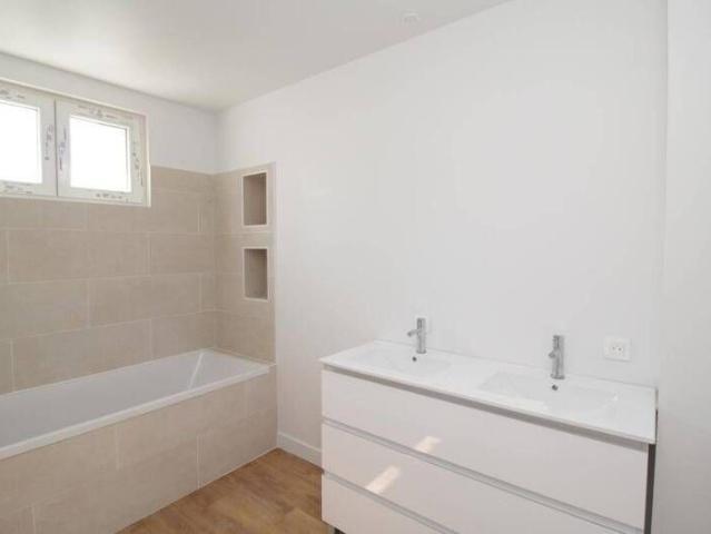 Appartement location à Saint-Nazaire, Saint-nazaire