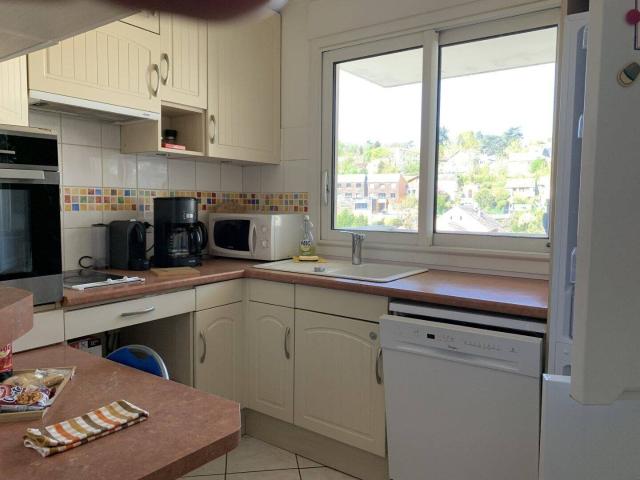Appartement location à Val Saint-Olaf, Chaville