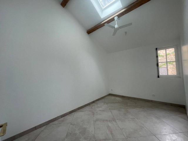 Appartement location à Trinquetaille, Arles