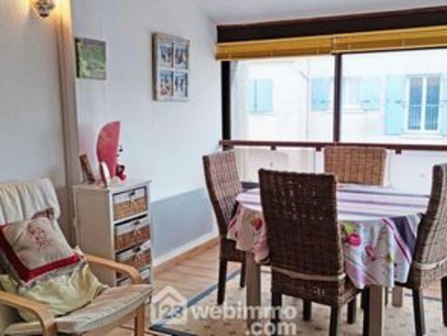 Appartement vente à Blois, Mer