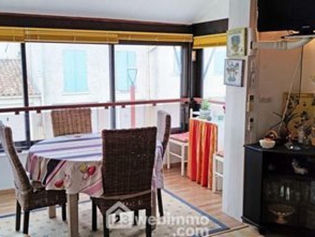Appartement vente à Blois, Mer