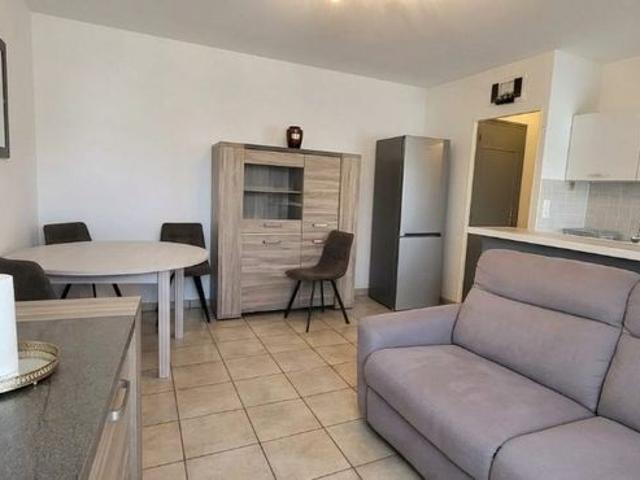 Appartement vente à Provins