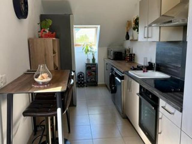 Appartement vente à Amiens
