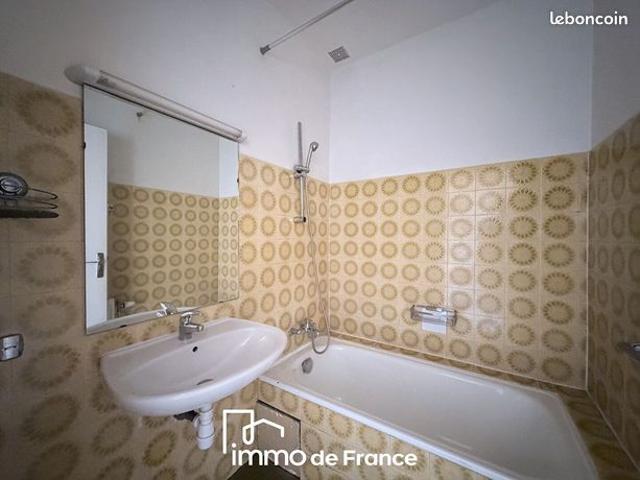 Appartement vente à Rodez, Aveyron