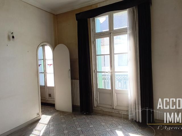 Appartement vente à Béziers