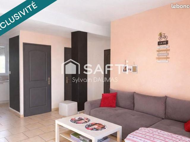 Appartement vente à Arrondissement de Toulon, La Seyne-sur-mer