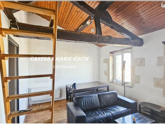 Appartement vente à Auch