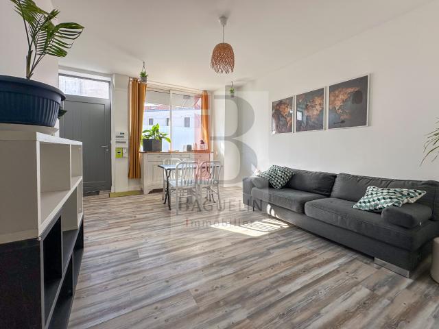 Appartement vente à Rochefort, Fouras