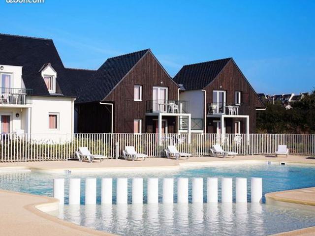 Appartement vente à Morlaix, Bretagne