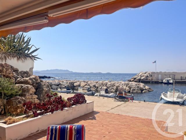 Appartement vente à Arrondissement de Toulon, Bandol